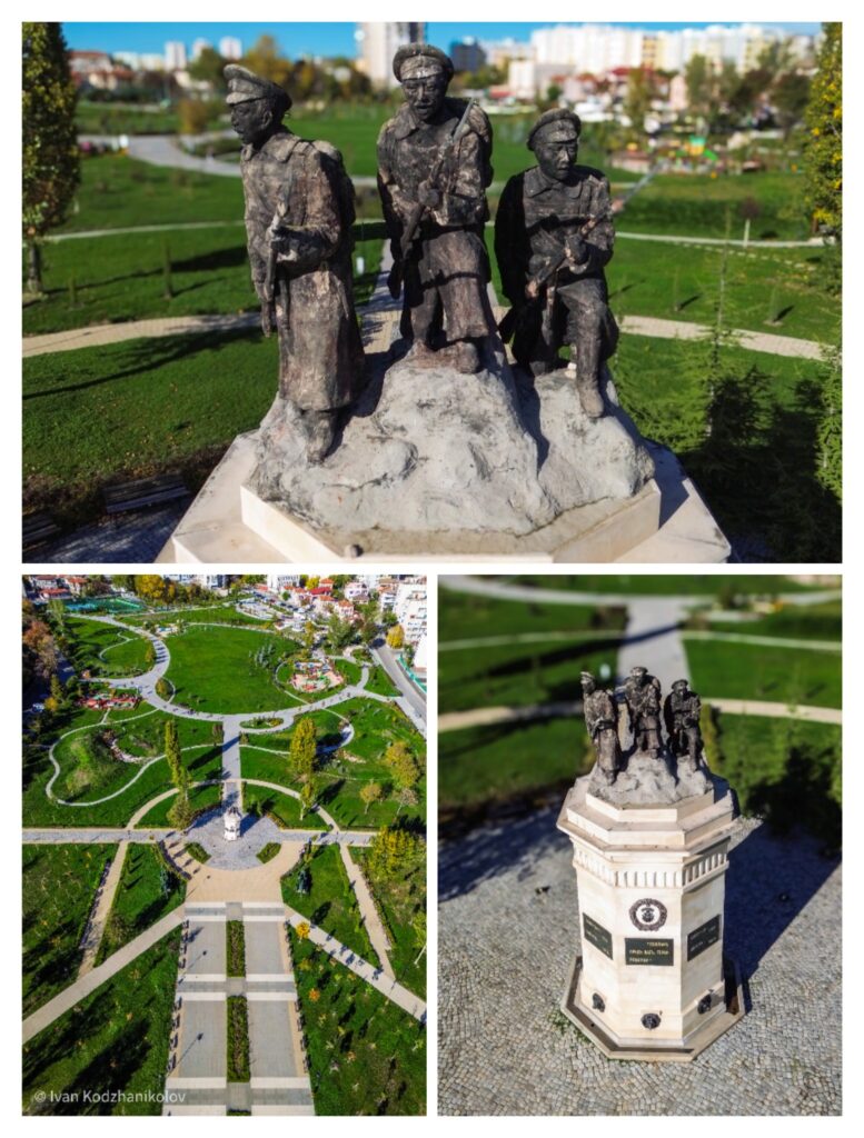 ХАСКОВО – СЪБИТИЯ ПРЕЗ МЕСЕЦ НОЕМВРИ 2025 г.